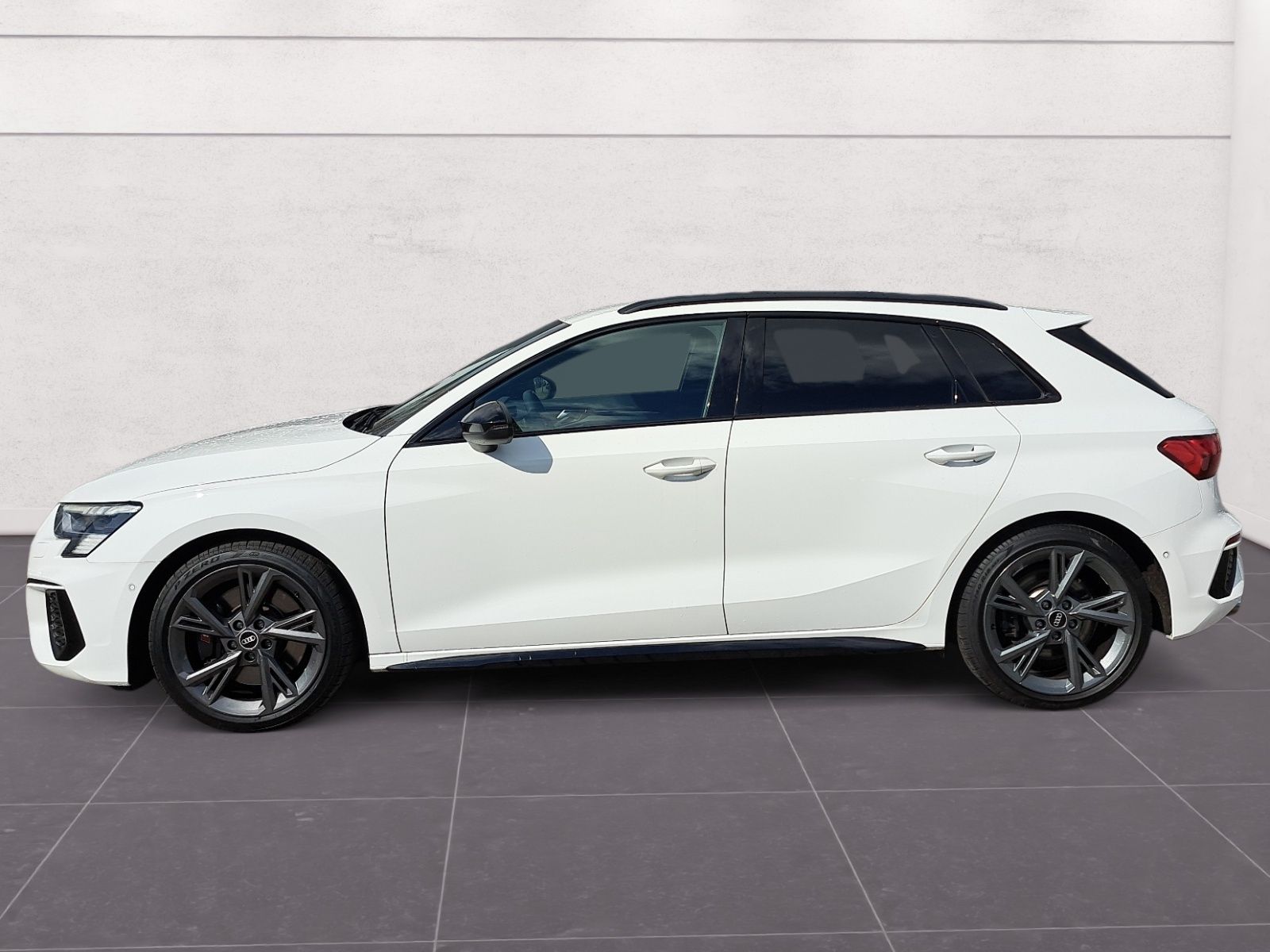 Audi S3 - Bild 7