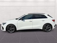 Audi S3 - Vorschau Bild 7