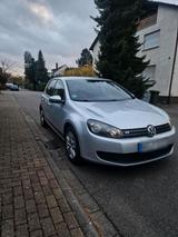 Volkswagen Golf 6 TSI 1.4 Turbo - Volkswagen Golf: Turbo