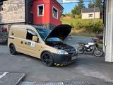 Opel Combo 1,7cdti Unikat lkw - gebrauchte Opel Combo aus dem Jahr 2011