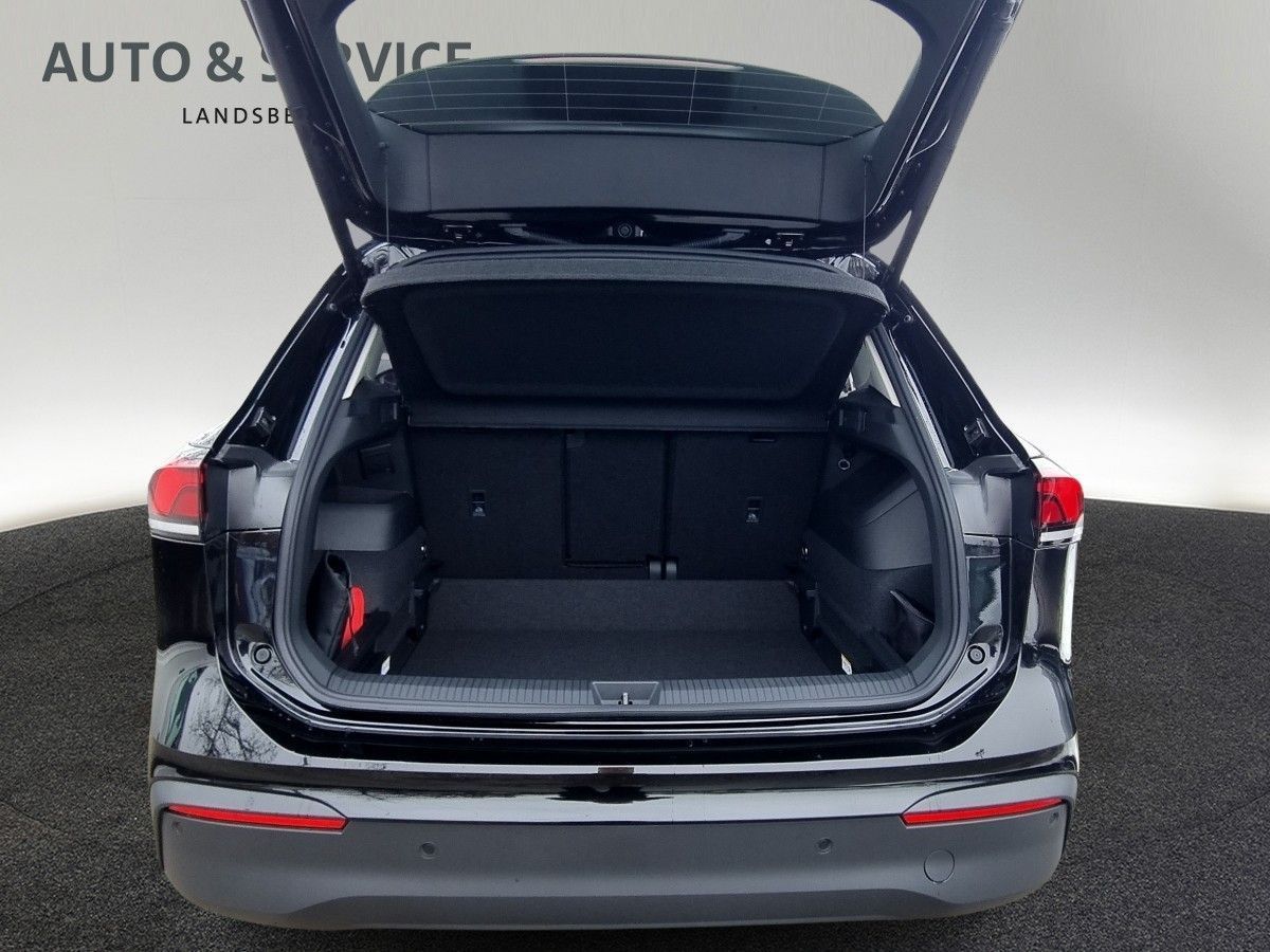 Volkswagen Tiguan - Bild 5