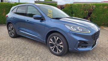 Fahrzeugabbildung Ford Kuga Plug-In Hybrid ST-Line X