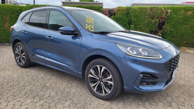 Ford Kuga Plug-In Hybrid ST-Line X