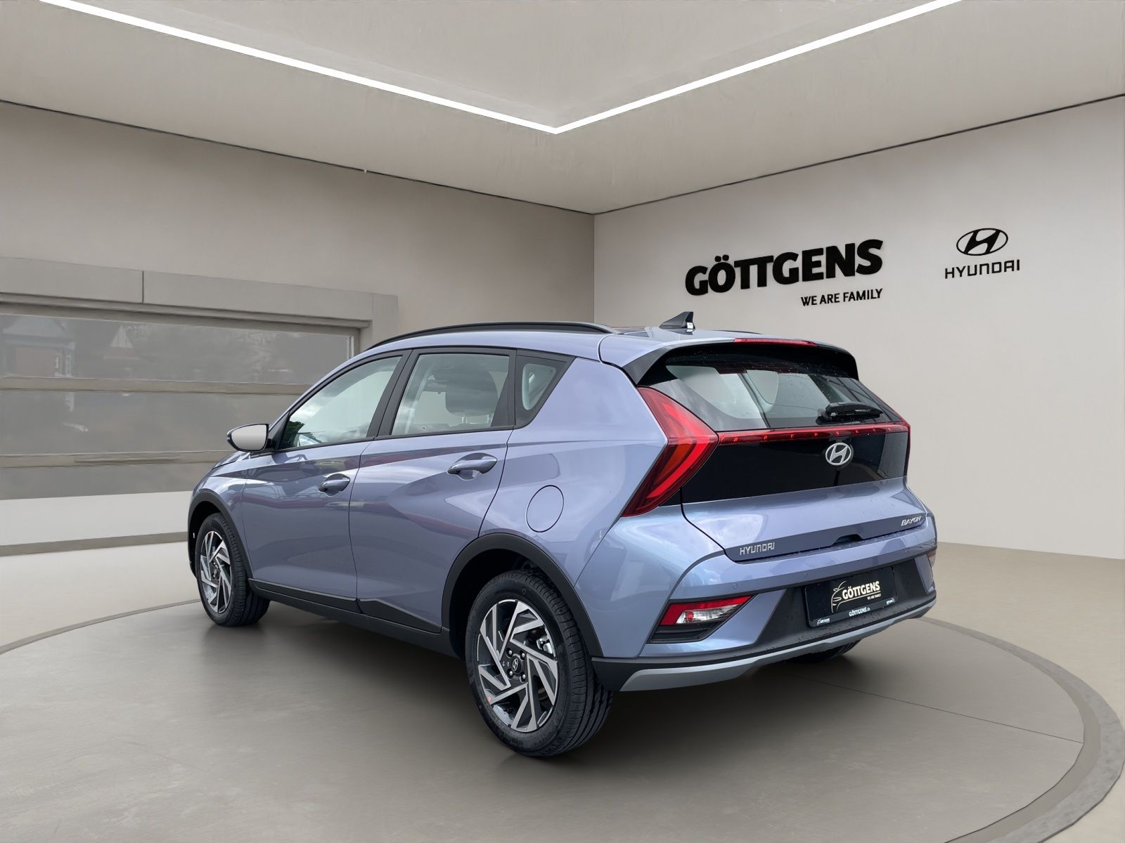 Hyundai BAYON – Bild 3