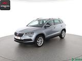 Skoda Karoq 2.0 TSI STYLE STANDHZ,KEYLESS,KAMERA,PANO - Skoda Karoq Gebrauchtwagen in Berlin