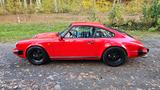 Porsche 911 Carrera 3.2 930/20 Coupé, Matching...