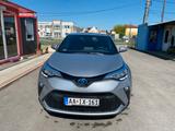 Toyota C-HR 1.8-l-VVTi Hybrid Flow - gebrauchte Toyota C-HR aus dem Jahr 2023