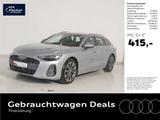 Audi A6 Avant TDI qu.  Bei.Dis/Matrix/Pano/AHK/NAV