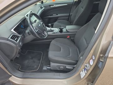 Bild 9 Ford Mondeo Turnier Business Edition 1.5 Navi Apple C