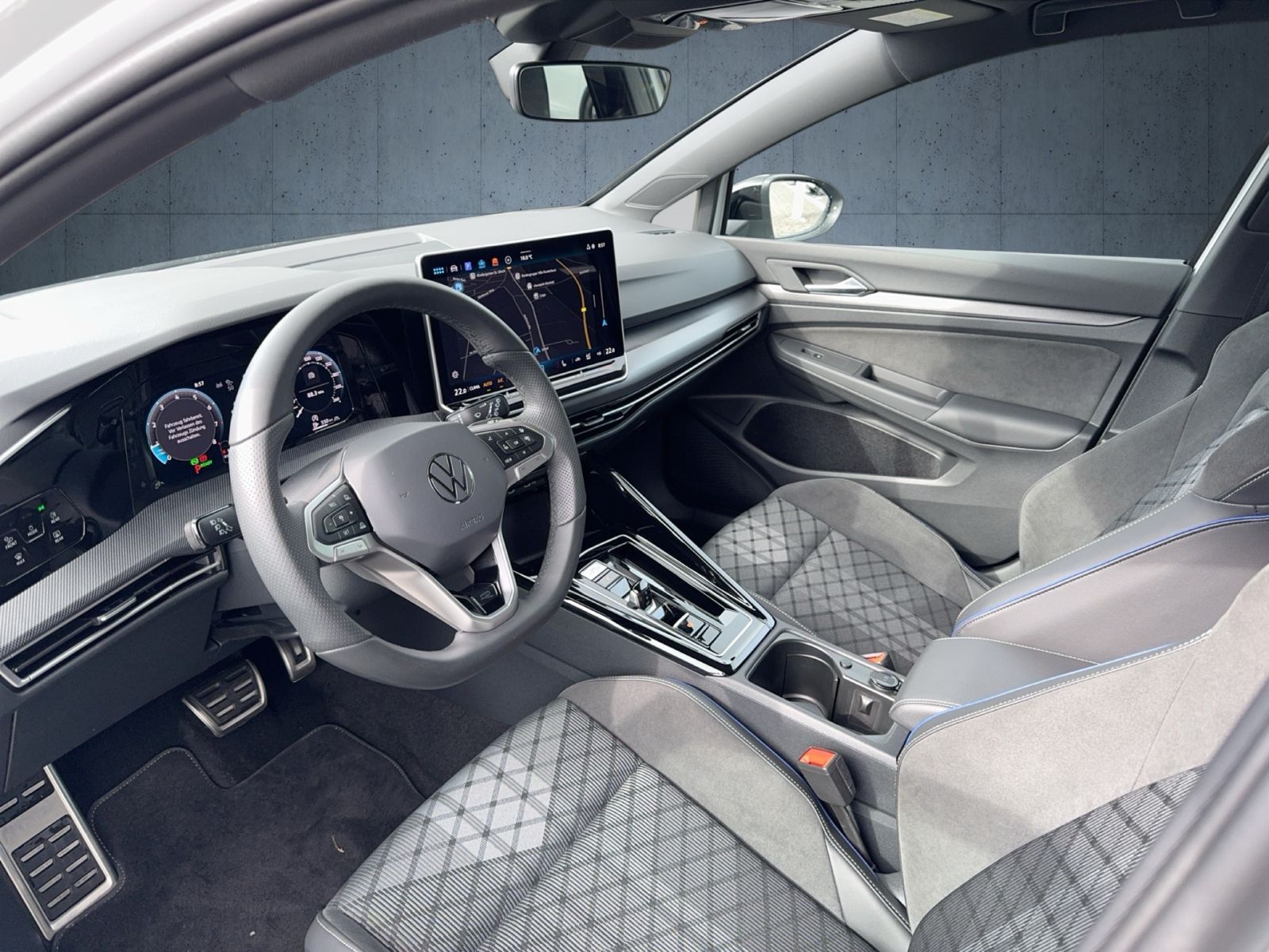 Volkswagen Golf - Bild 9