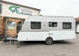 Knaus Sport 450 FU - Knaus Sport 450 fu