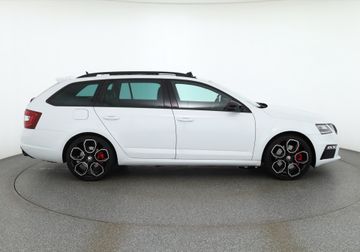 Skoda Octavia - 6