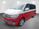 Volkswagen T6 Multivan Comfortline TDI DSG DAB LED Kam Nav - gebrauchte VW T6 Multivan aus dem Jahr 2016
