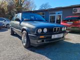 BMW 316 E30 1988 55 kW - BMW mit Benzin-Antrieb: Coupe, Grau, 3.5