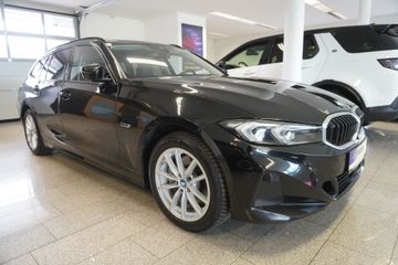 BMW 320 - 3