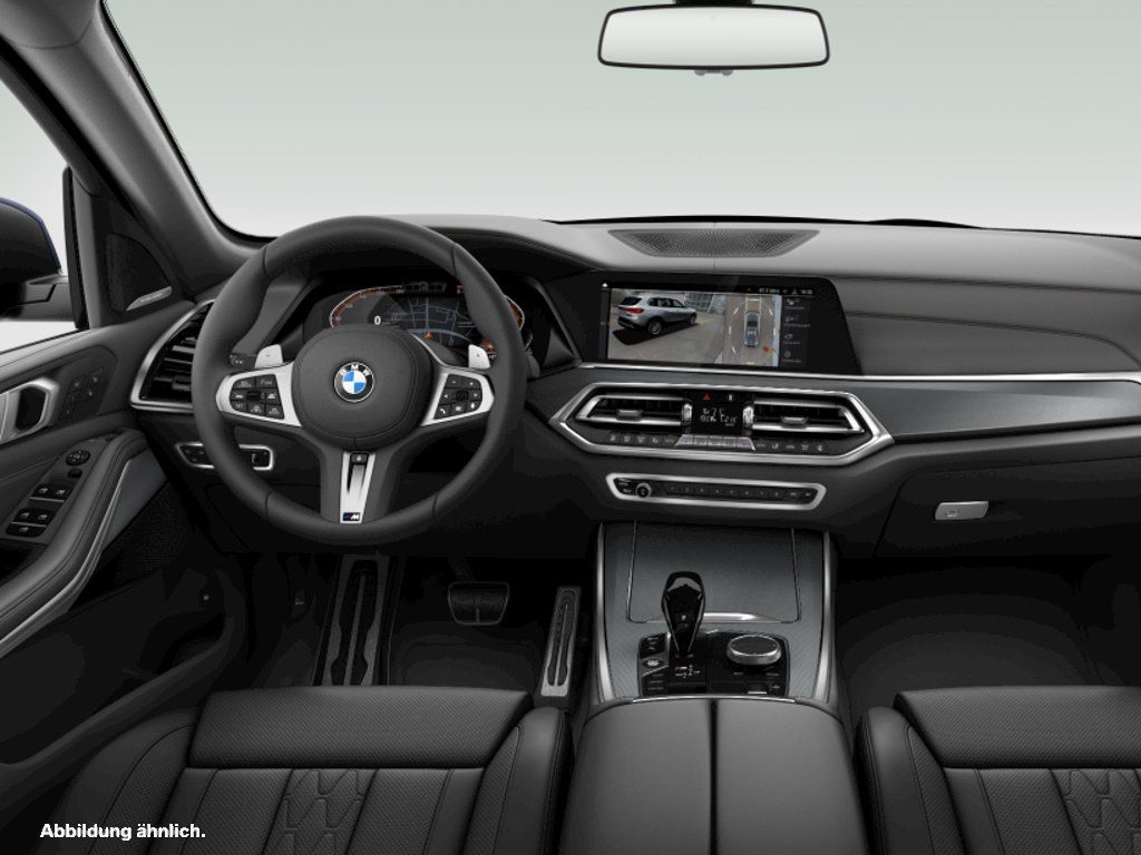 BMW X5 xDrive40d M Sport HUD PANO ACC 360°KAM RFK foto 4
