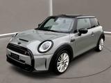 MINI Mini 4ª serie (F56) - 2.0 Cooper S Yours - MINI Cooper S F56 Gebrauchtwagen