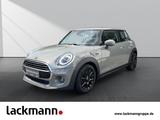 MINI One 1.5*PEPPER*LED*Park-Assistent*SHZ*Alu* - MINI ONE in Wuppertal