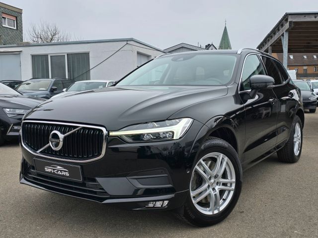 Volvo XC60 B4 Geartronic Momentum Pro 2WD*NAVI*LED*360