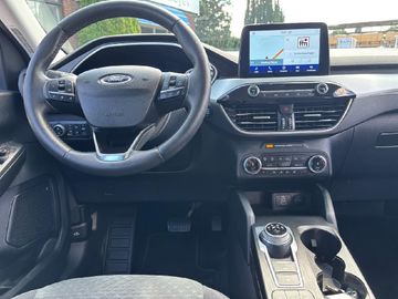 Ford Kuga 2.5 PHEV Cool & Connect NaviAHK