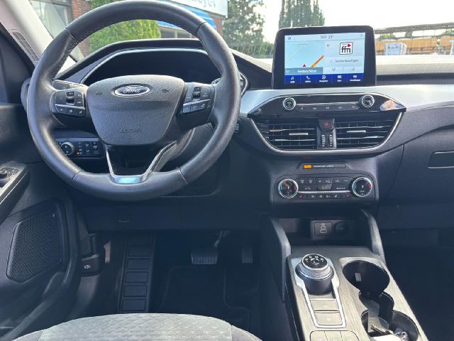 Ford Kuga 2.5 PHEV Cool & Connect NaviAHK