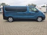 Renault Trafic Combi L2H1 2,9t  Expression - Renault: 1.9