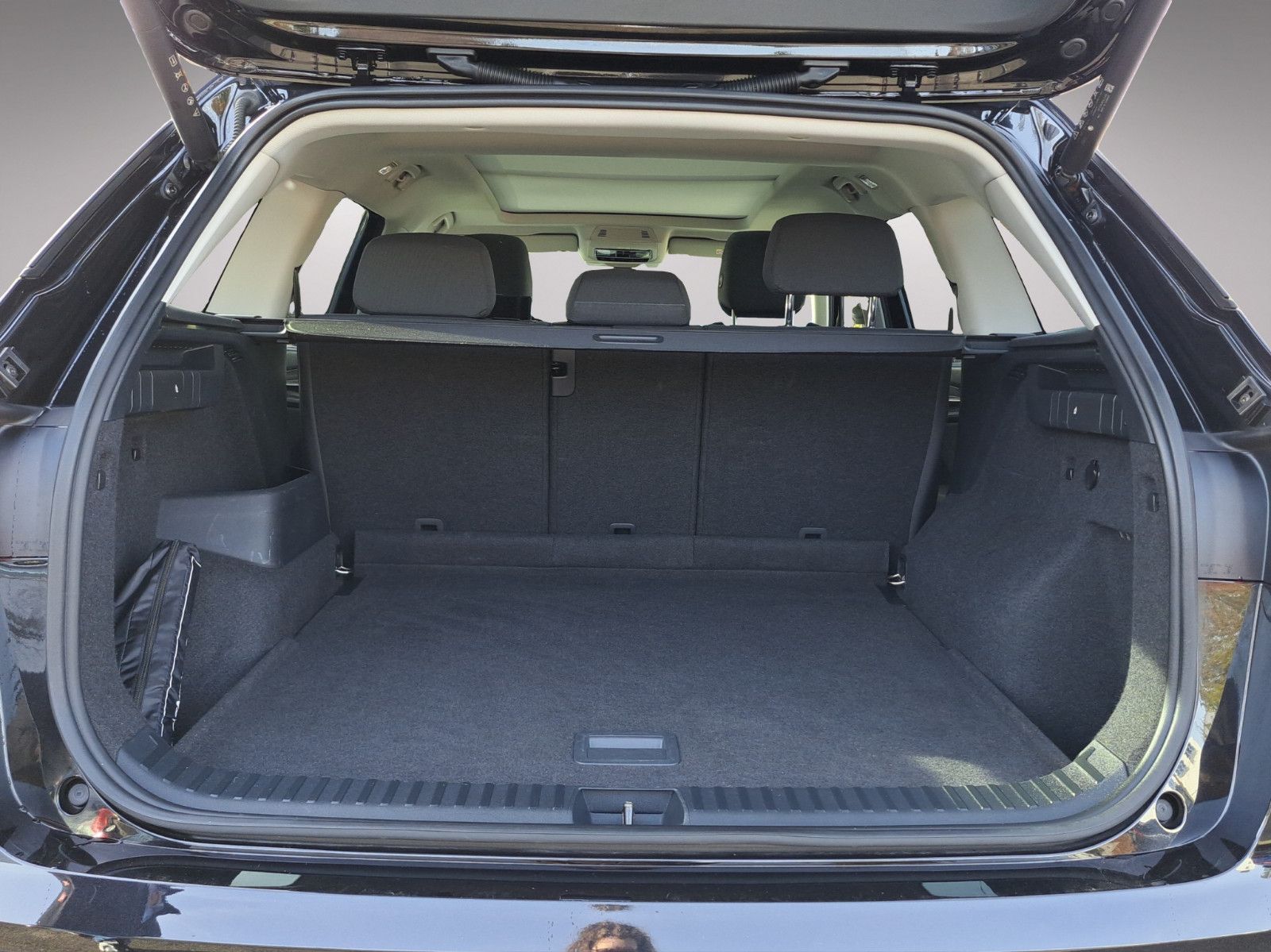 Kodiaq Selection 2.0 TDI 4×4 DSG Panodach