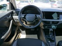 Skoda Kamiq - Vorschau Bild 12