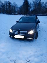 Mercedes-Benz C 300 CDI 4MATIC T BlueEFF. AVANTG. Aut. AVA... - gebrauchte Mercedes-Benz C 300 aus dem Jahr 2012