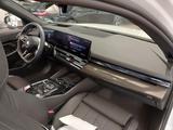 BMW 540d xDrive Touring M Sport HUD PANO ACC AHK LM - BMW 540 mit Panoramadach