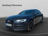 Audi A6 Lim. 2.0 TDI S Line Navi/LED/Automatik - Audi A6 mit Diesel-Antrieb: Limousine, 0tdi Aut