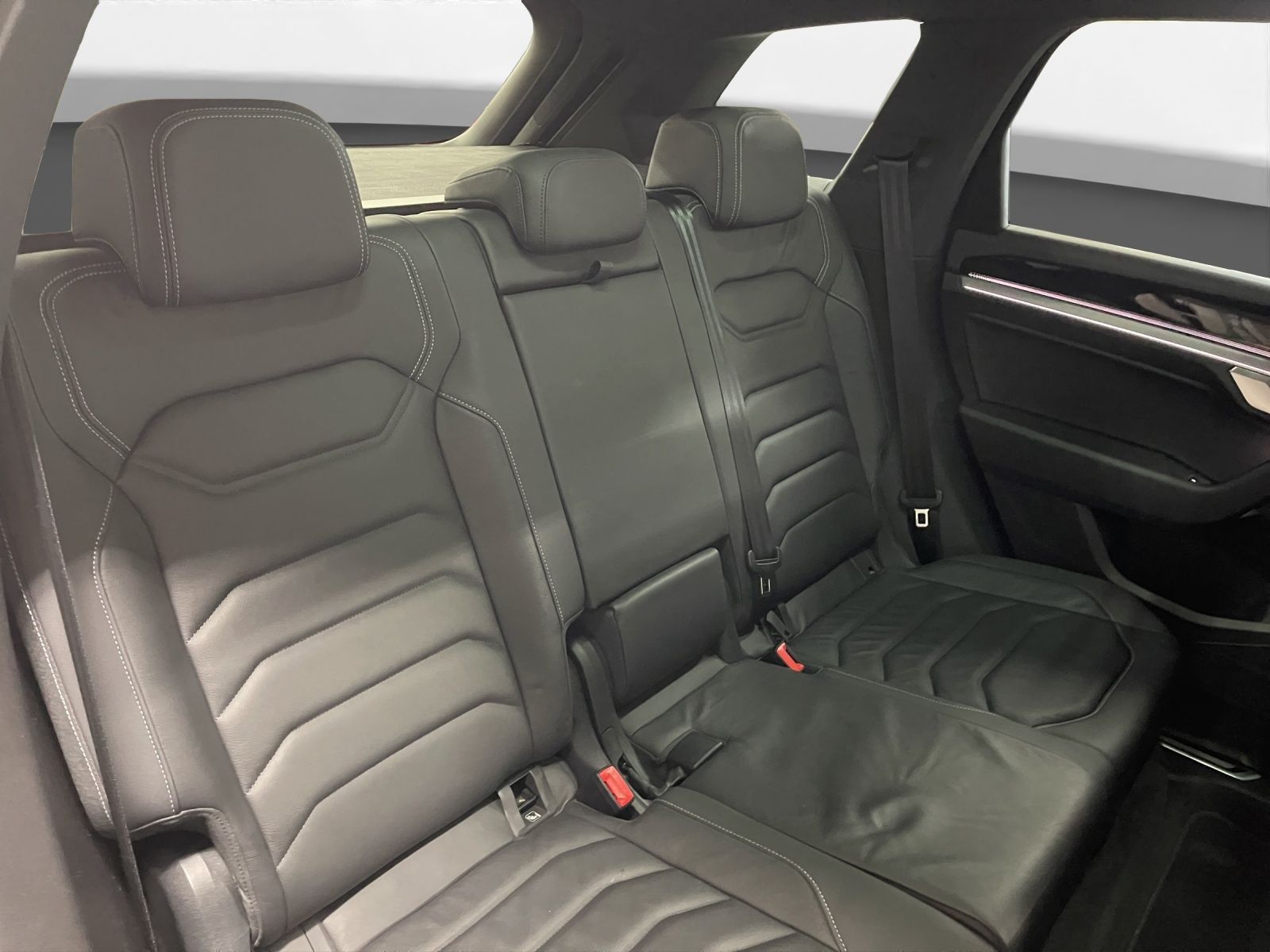 Volkswagen Touareg - Bild 16