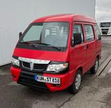 Piaggio Porter S90 1.3l Bus 4-Sitzer verglast - Piaggio Gebrauchtwagen