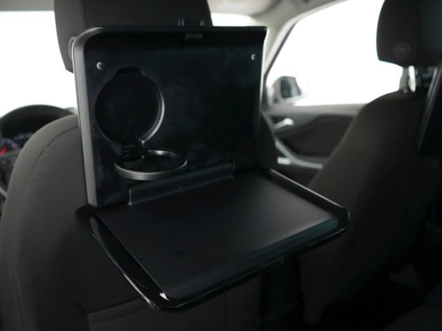 Zafira Tourer ACTIVE+7-SITZE+SITZ-/LENKRADHEIZUN