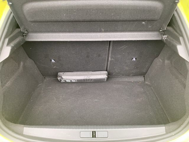 Peugeot 208 GT PT 100 Kam.+LED+Navi+Alcant.