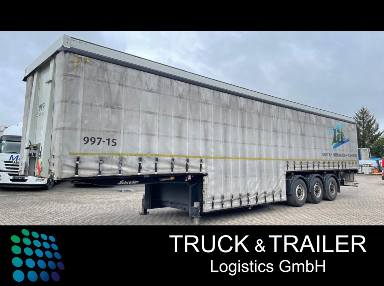 Andere SCHRÖDER  ST 11/24 GETRÄNKE HUBDACH