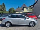 Ford Focus Lim. TITANIUM/STUFENHECK/S&S/KLIMA/TUV NEU