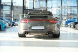 Porsche 991 4 Cabrio*SOUND-PACKAGE+*14-WEGE*20"LM*1.HAND - : Allradantrieb, Cabrio