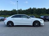 Mercedes-Benz A 35 AMG 4M AERO PERF NIGHT LIMO BURM MULTI - Mercedes-Benz A 35 AMG in Duisburg