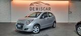 Suzuki Alto 1.0 GLX - Suzuki Alto: Gl