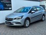 Opel Astra K ST Edition 1,4 Erdgas CNG Klima Navi PDC - Opel Astra mit CNG-Antrieb: Kombi