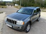 Jeep Grand Cherokee 3.0 CRD Limited QUADRO-DRIVE II - gebrauchte Jeep Grand Cherokee aus dem Jahr 2008