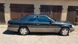 Mercedes-Benz Mercedes Benz W124  220CE - Mercedes-Benz 220 aus 1994