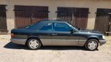 Mercedes-Benz Mercedes Benz W124  220CE - Mercedes-Benz 220: Ce