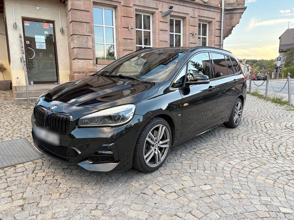 Image of BMW 220