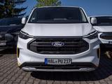 Ford Transit Custom 320L2 Trail ExpressLine LED 360° - Ford Transit: Limousine