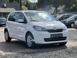 Skoda Citigo *Allwetter*Shz*Klima*TÜV*ServiceNeu*ZV* - Skoda Citigo Gebrauchtwagen in Hamburg