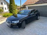 Audi A4 Avant 2.0 TDI S tronic sport