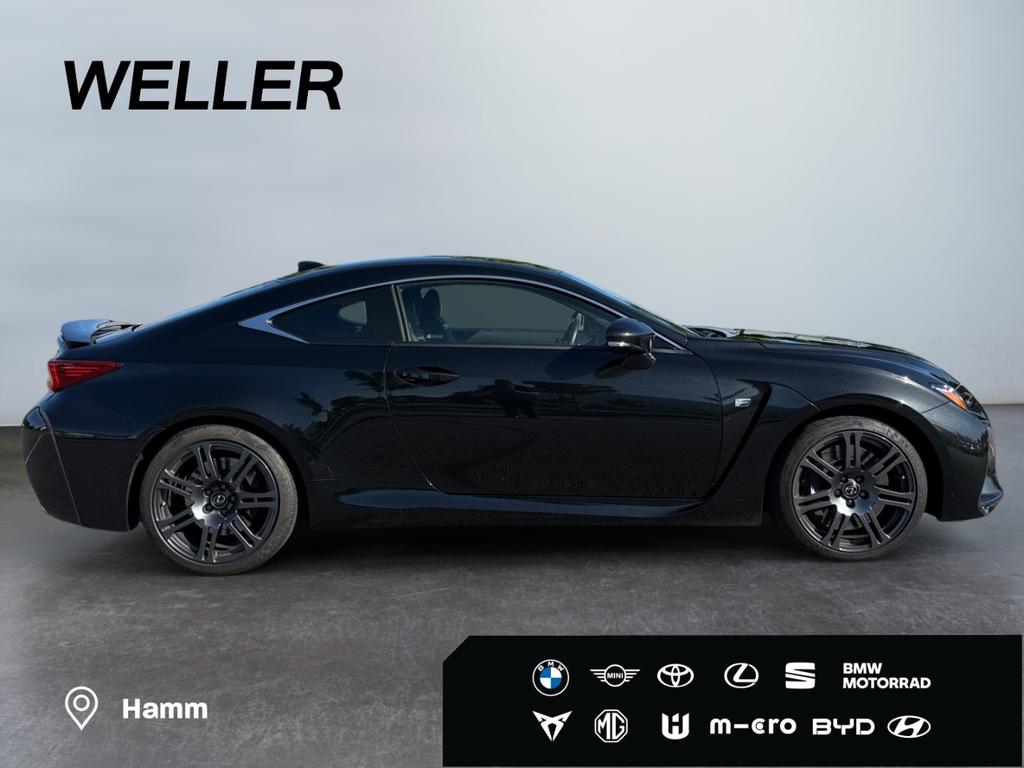 Lexus RC F