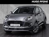 Ford Puma Titanium 1.0 EcoBoost Hybrid MJ2023.75 - Ford Puma: 1.7